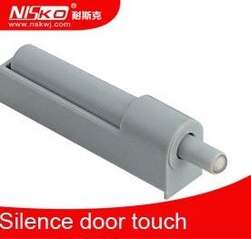 push to open cupboard door fitting, cabinet door catch, door push latch