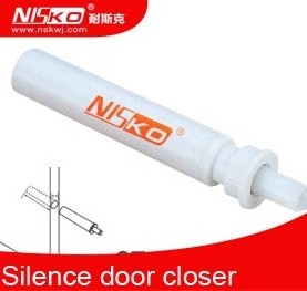 push to open cupboard door fitting, cabinet door catch, door push latch