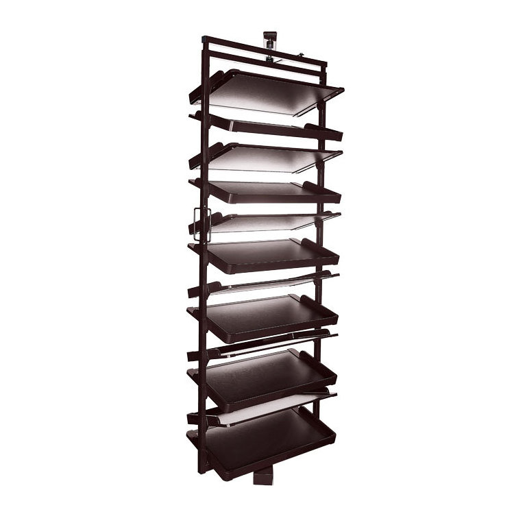 rotating shoes rack stand at home shoe cabinet display manufacturer aluminum plastic shoe storage