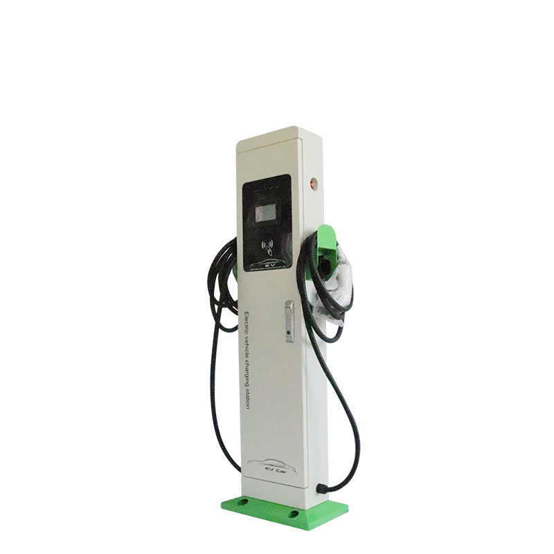 Automobile Charging type 2 48 amp 22KW 11KW electric car price e v charging stations