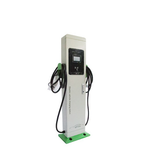 Automobile Charging type 2 48 amp 22KW 11KW electric car price e v charging stations