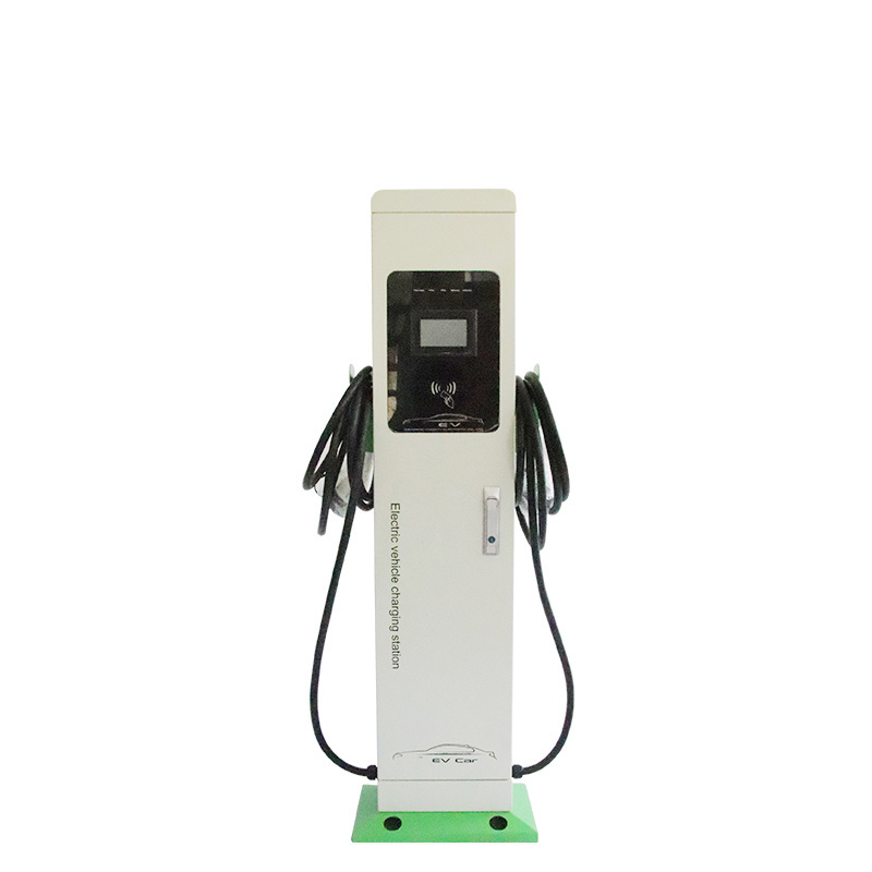 Automobile Charging type 2 48 amp 22KW 11KW electric car price e v charging stations