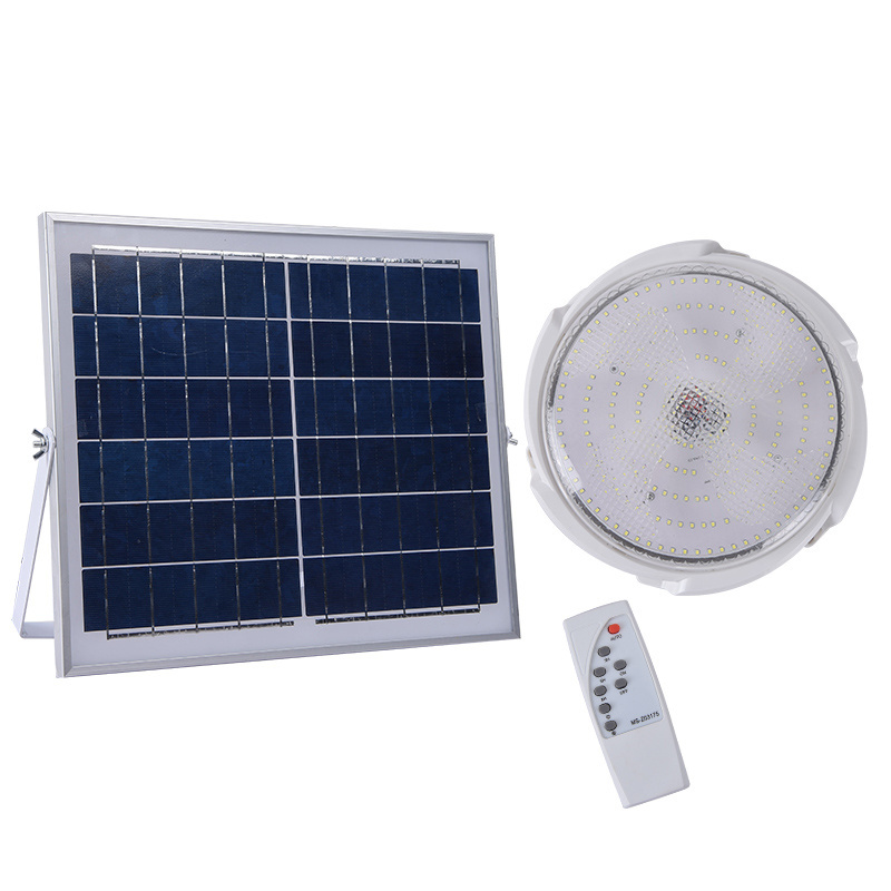 High Quality 50w 100w 150w 200w 300w Home Surface Mounted lamp Wall Room solar led ceiling solar lights indoor