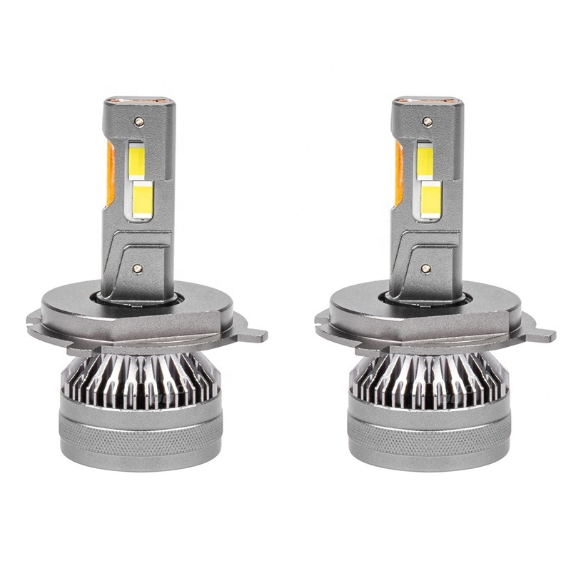 NSSC new CANBUS free car LED lights 130W 13000lm LED bulb Z3 9-32V super power LED headlights for Ford doge VW Toyota