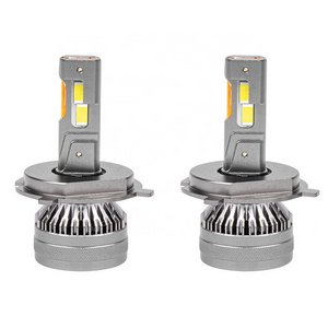 NSSC new CANBUS free car LED lights 130W 13000lm LED bulb Z3 9-32V super power LED headlights for Ford doge VW Toyota