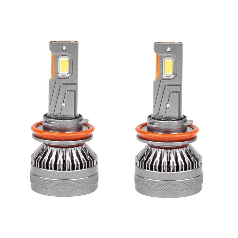 NSSC CANBUS free car LED lights H1 H4 H7 H11 HB3 HB4130W 13000lm LED bulb Z3 9-32V super power LED headlights for car