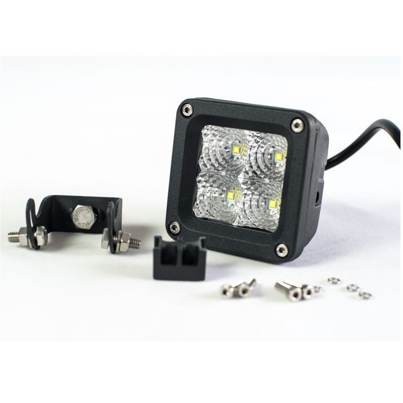 9-32V 20W High Power Off Road Truck LED Driving Light