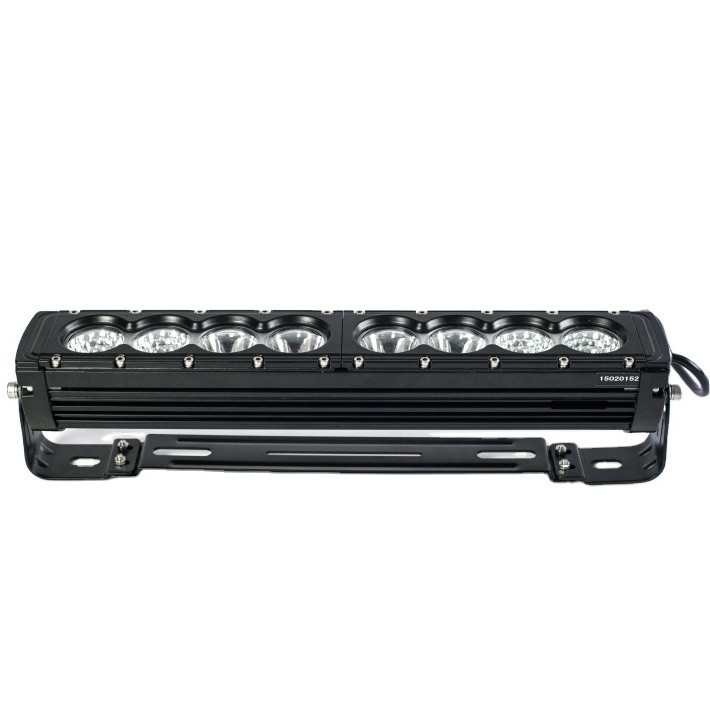 Super Bright 120W Single Row Led Light Bar for snowmobile, trucks, 4x4 off road, ATV, UTV, SUV, forklift