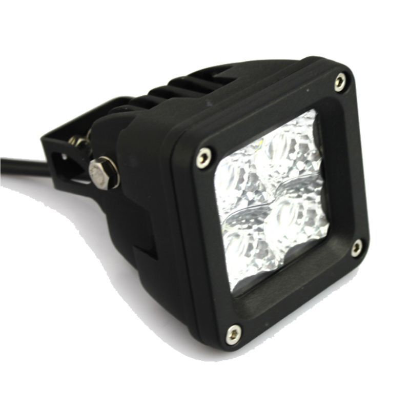 9-32V 20W High Power Off Road Truck LED Driving Light