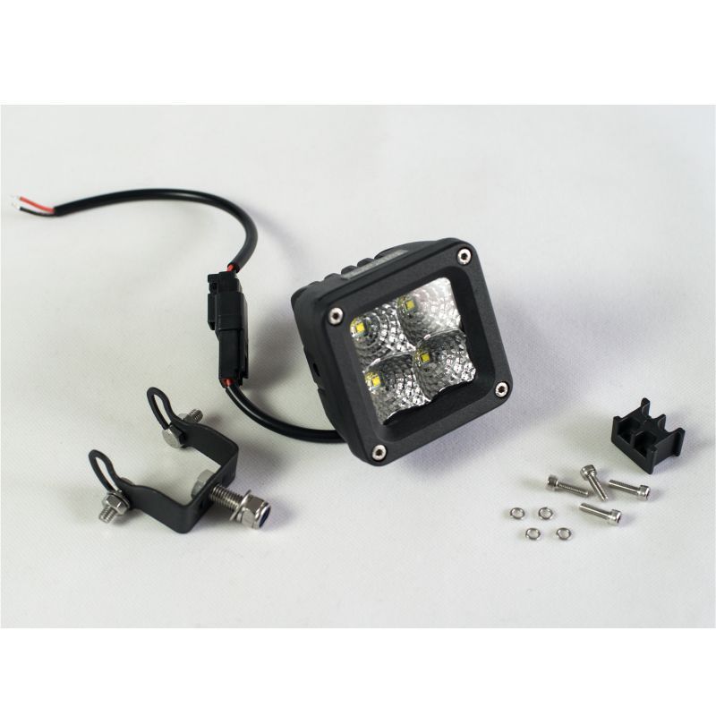 9-32V 20W High Power Off Road Truck LED Driving Light