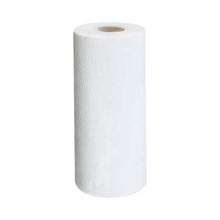 Strong Paper Towel 2 Ply Absorbent Kitchen Paper Towel