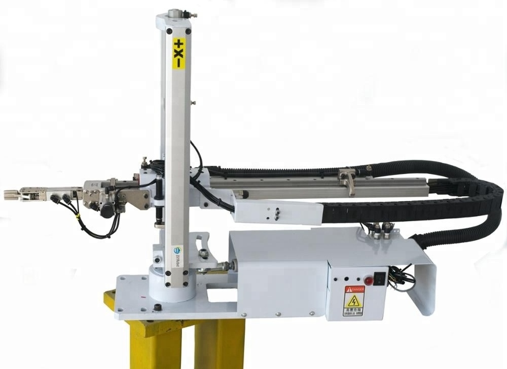 OEM air cylinder low cost industrial robot arm