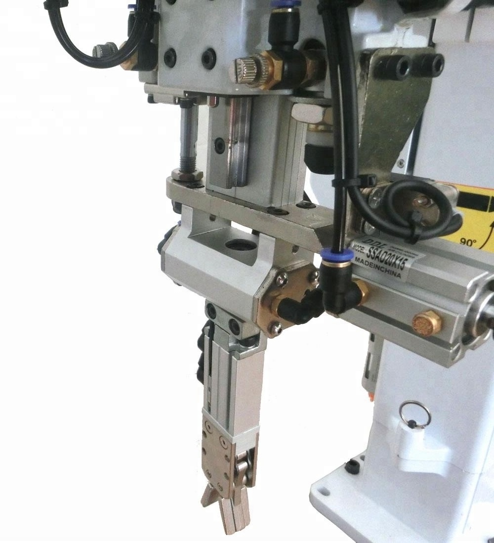 OEM air cylinder low cost industrial robot arm