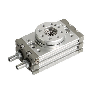 rotary cylinder SMC type MSQB-10A/20A/30A/50A/70A/100A/200A Angle adjustable swing cylinder cylinder actuator