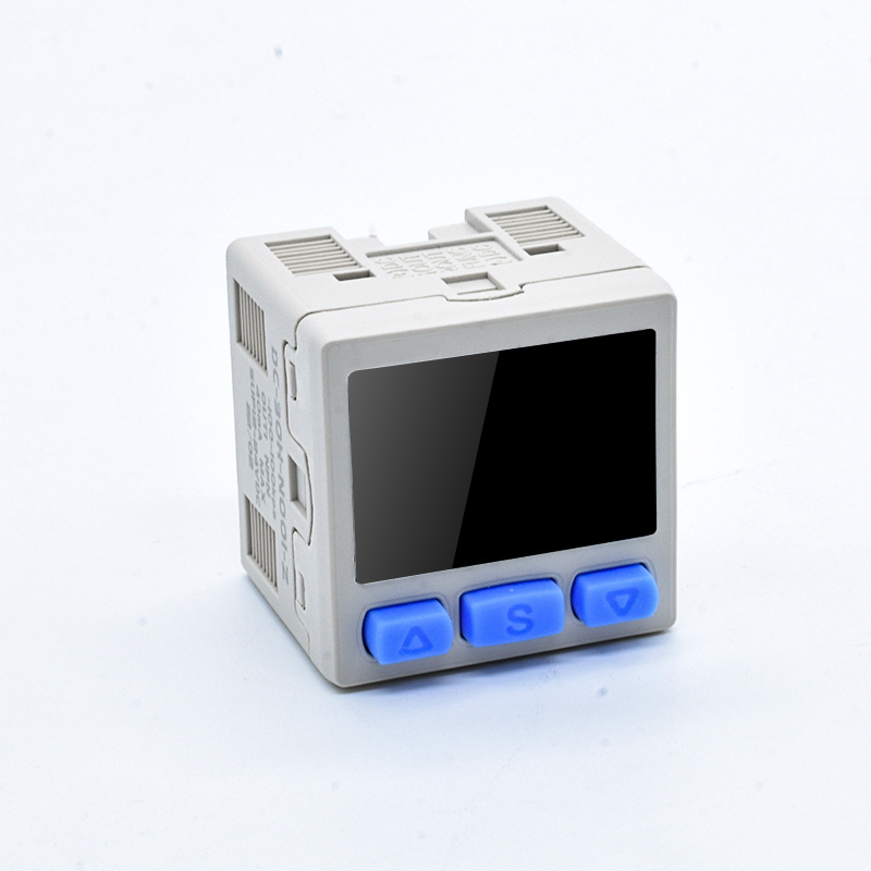 High Quality High Precision Digital Pressure Sensor Intelligent Adjustment Digital Pressure Switch