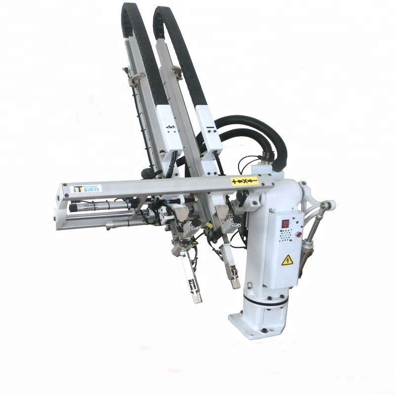 OEM air cylinder low cost industrial robot arm