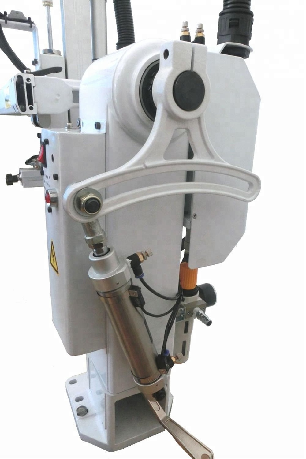 OEM air cylinder low cost industrial robot arm