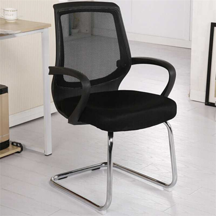 Cheap Prices Modern Mesh Metal Executive Ergonomic Computer Wheels Swivel Office Chair For Sale