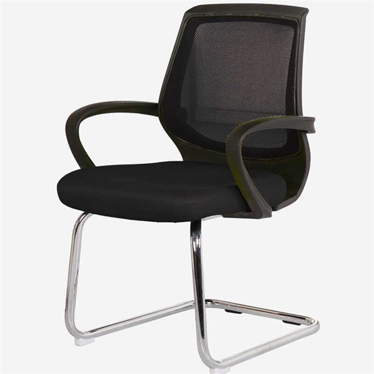 Cheap Prices Modern Mesh Metal Executive Ergonomic Computer Wheels Swivel Office Chair For Sale