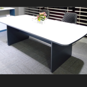 melamine office desk office boss desk l shape director table