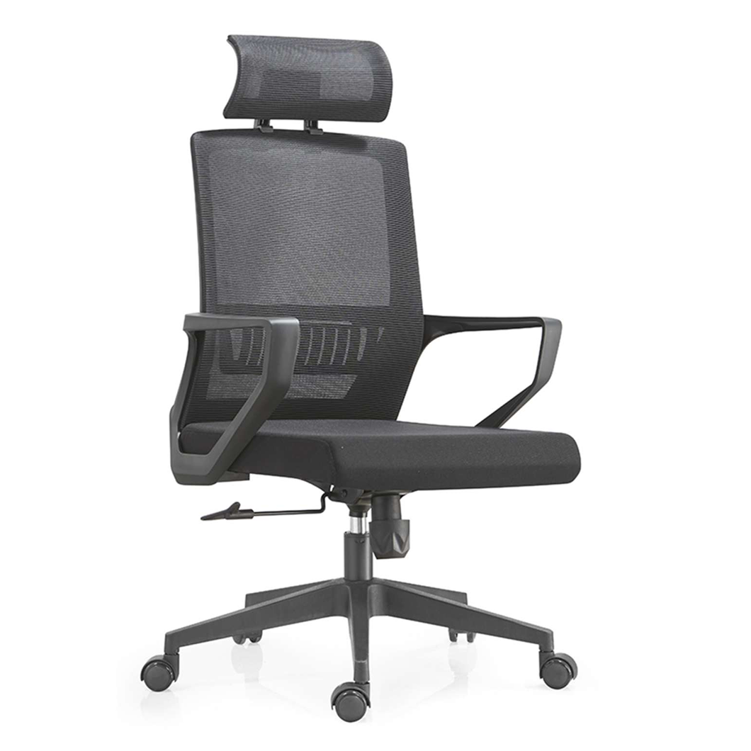 Chinese Manufacturer High quality l Furniture Working Chair ergonor office chairs