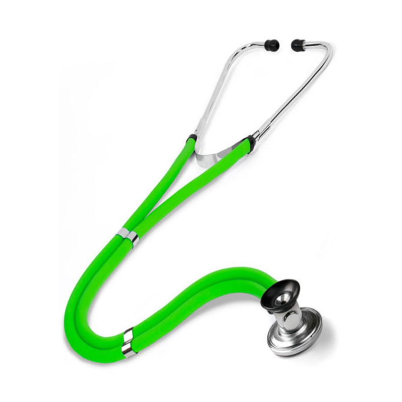 Med Medical Classic 2 Cardiology Price Original Professional Pediatric Doctors Dual Head Stethoscope