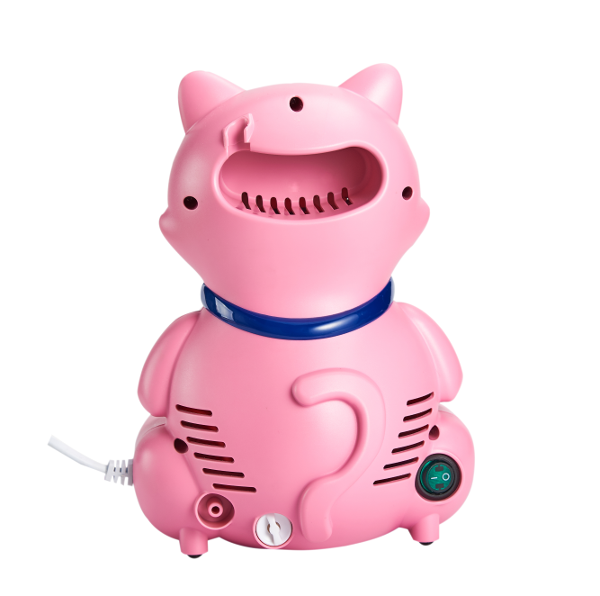 Nebulizer Price For Cat Design Jet Nebulizer Machine High Pressure Air Compressor Nebulizer