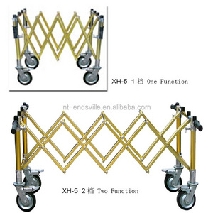 Funeral Accessories casket trolley church cart