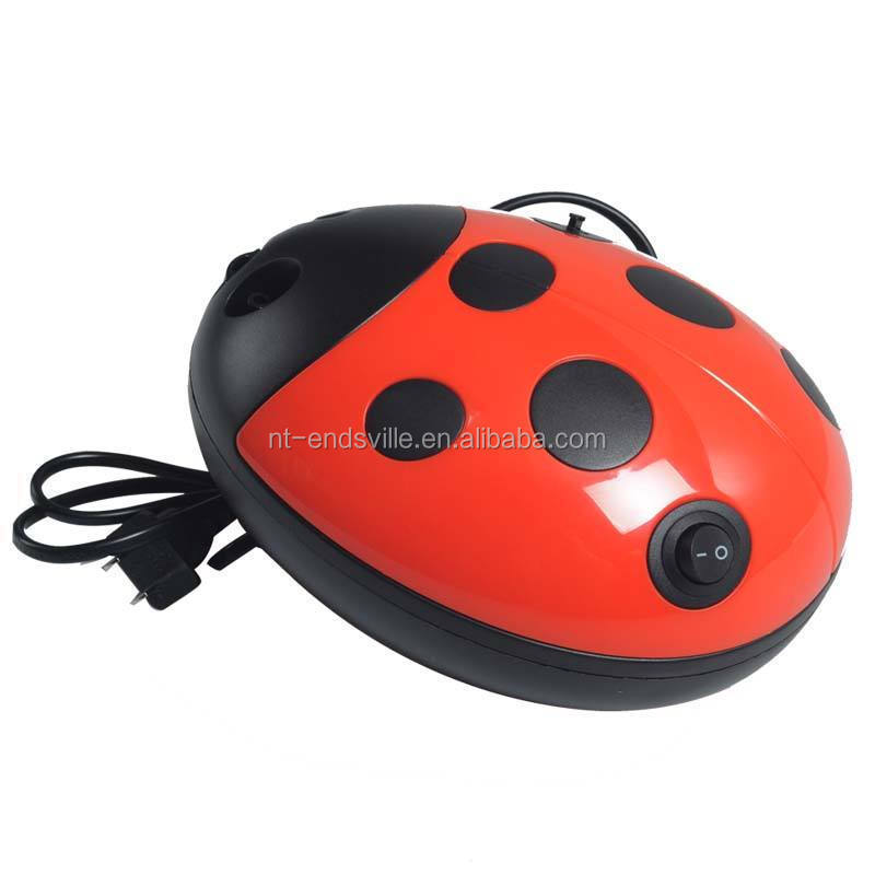 Nebulizer Price For Laydbird Ladybug Nebulizer Compressor Machine