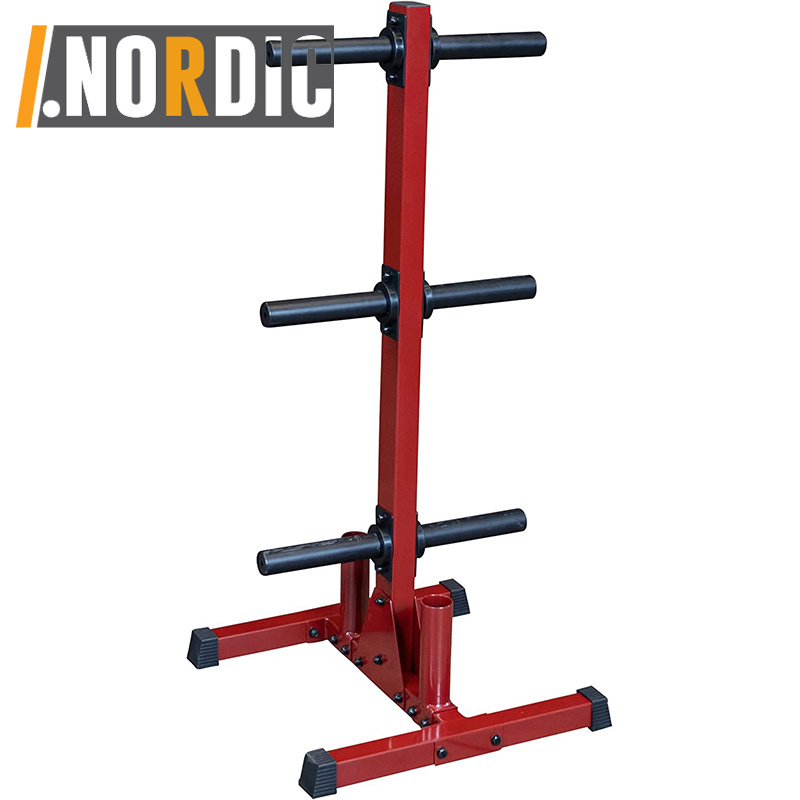 Weight Rack for 2 inch Plate and Barbell Home Gym Stand Only for Home Gym Weight Rack for Dumbbells,Compact Design