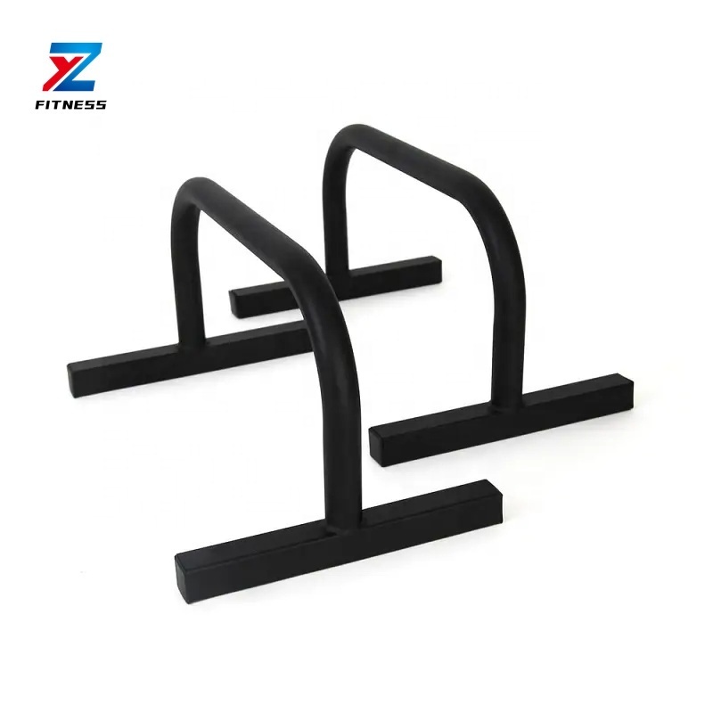 ZY Fitness Hot Selling Strength Training Parallel Bars Pull Up Parallel Bar