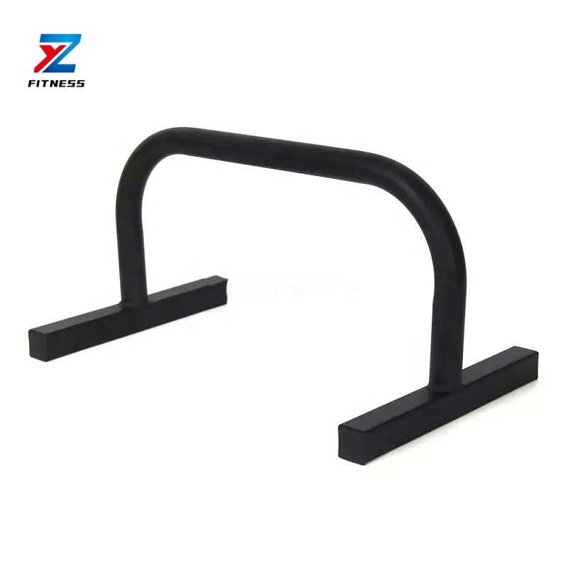 ZY Fitness Hot Selling Strength Training Parallel Bars Pull Up Parallel Bar