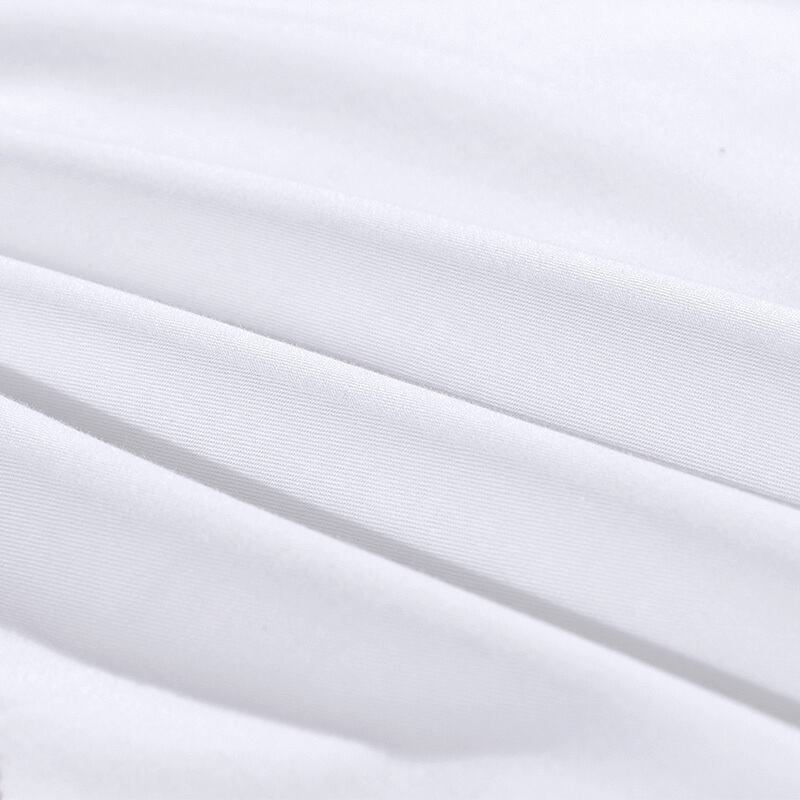 Chinese textile factory wholesale cheap Plain Weave 100% cotton fabric roll for bed sheets