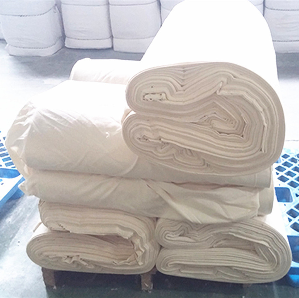 75 cotton 25 polyester hotel duvet cover fabric  cvc 75/25 fabric for bed sheet  fabric in roll bale