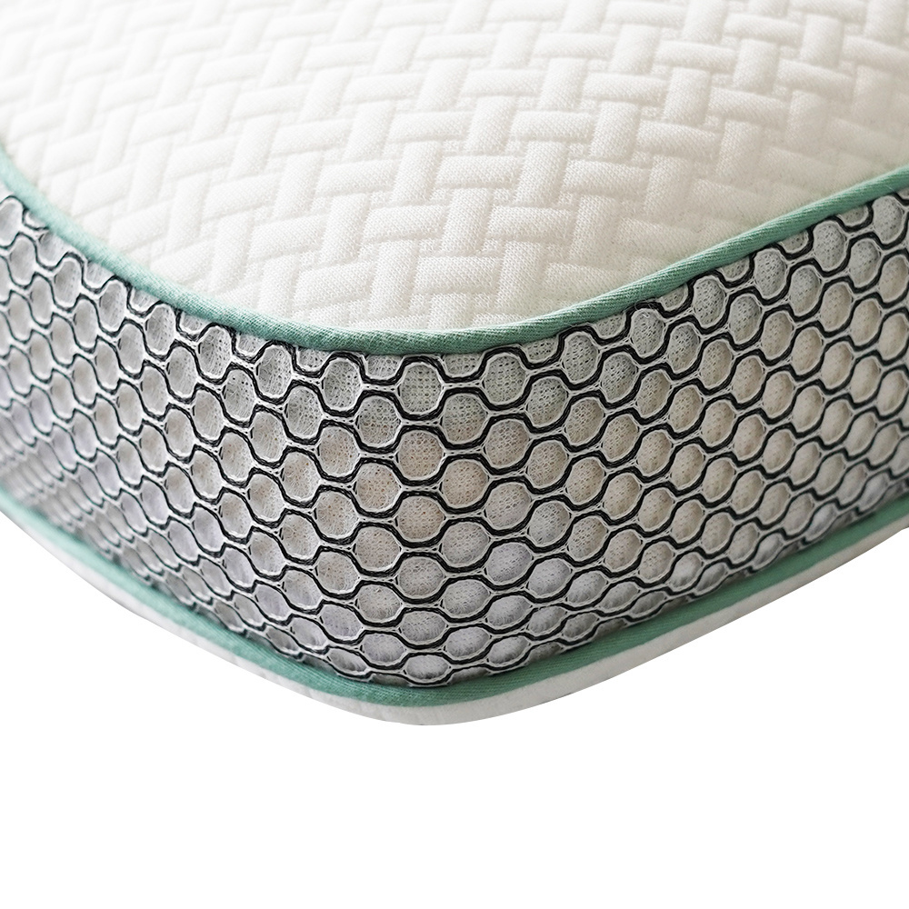 Factory Direct Pillows  Cheap Silicon Memory Foam