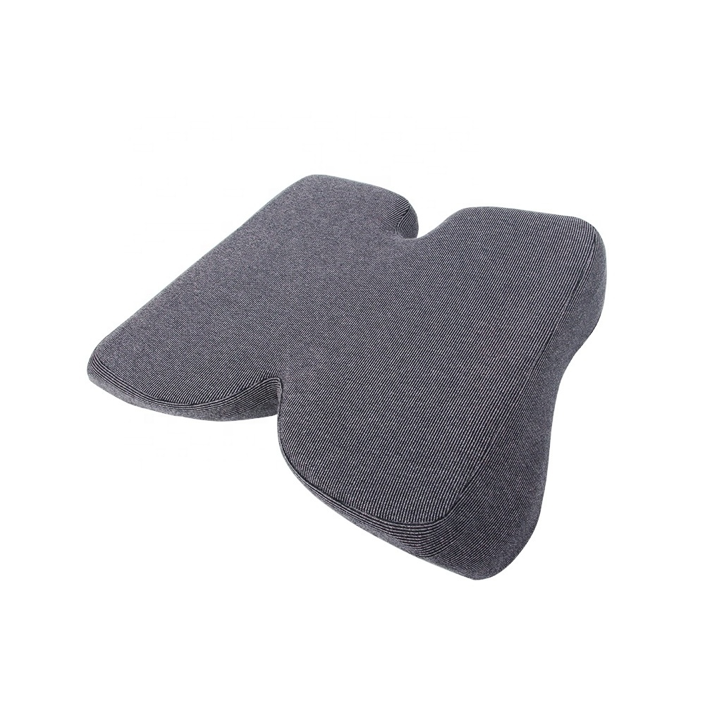 Factory Direct Sales Chair Coccyx Seat Cushion Memory Foam Pads