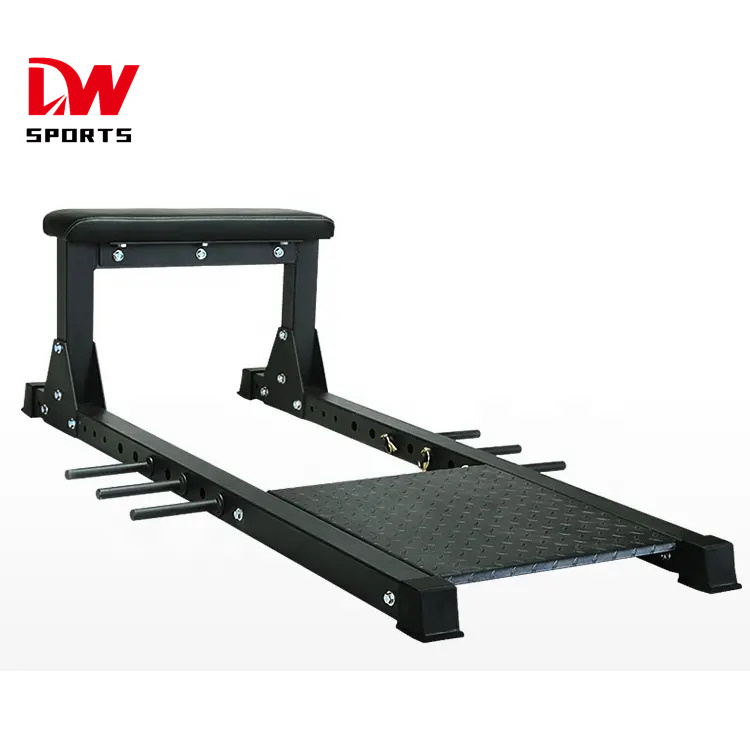 DW SPORTS glute machine for hip strength training Strengthen the materials indoor equipment