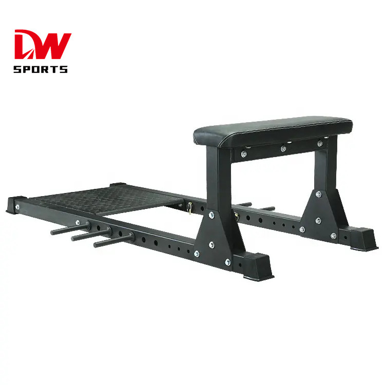 DW SPORTS glute machine for hip strength training Strengthen the materials indoor equipment