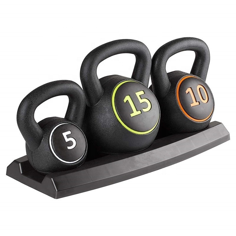 Doublewin High Quality Factory Wholesale Cheap Fitness Competition Adjustable Kettlebell