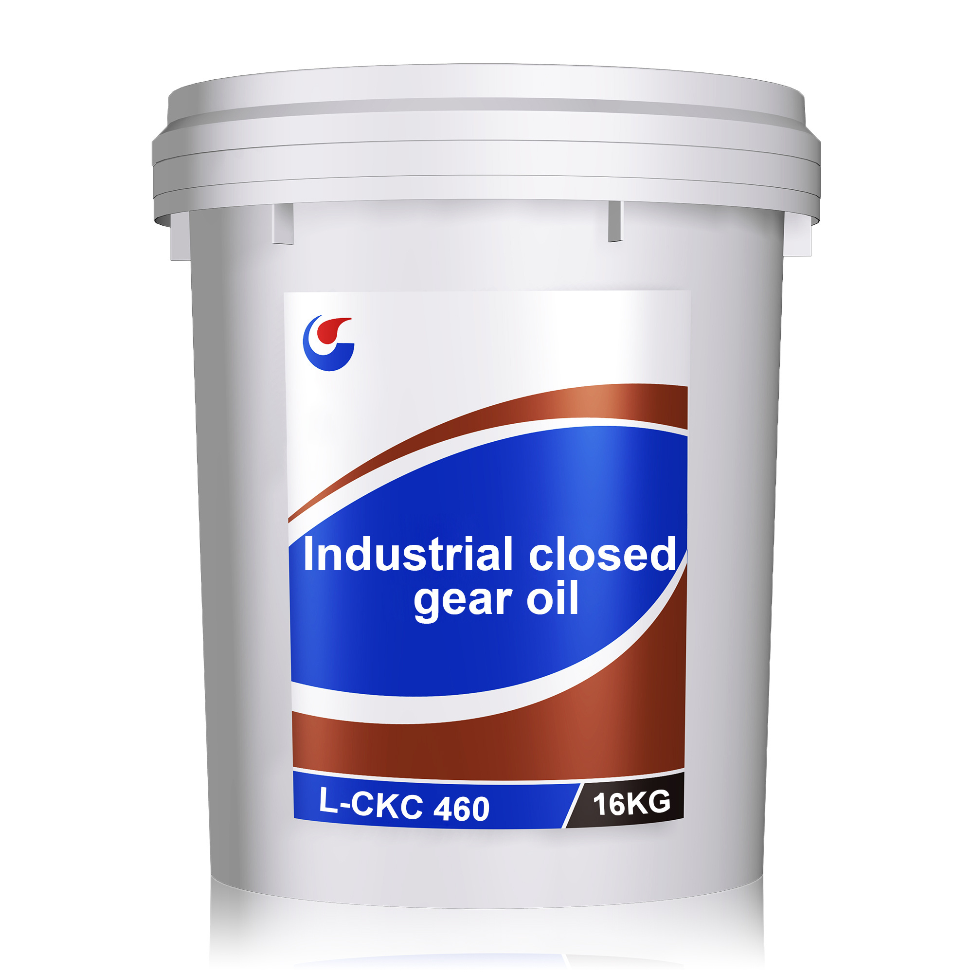 China wholesale MSDS Industrial Pump Gear Box Oil CKC 460 Medium Load Gear Oil