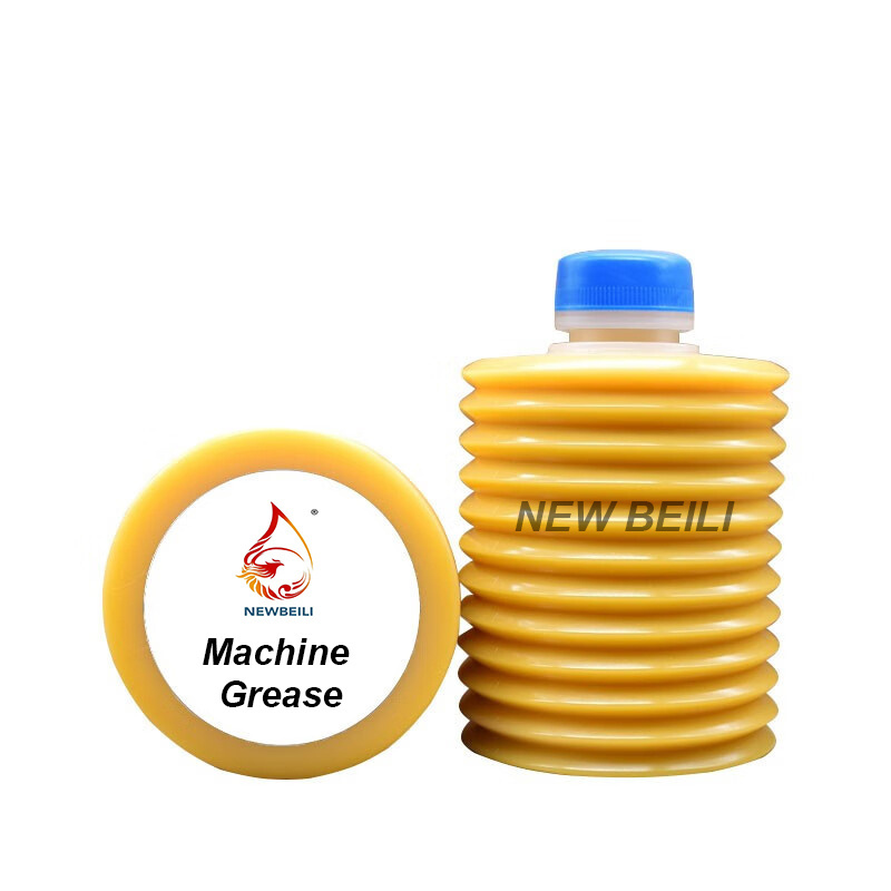 Factory wholesale industrial grease lithium based grease for transportation machinery