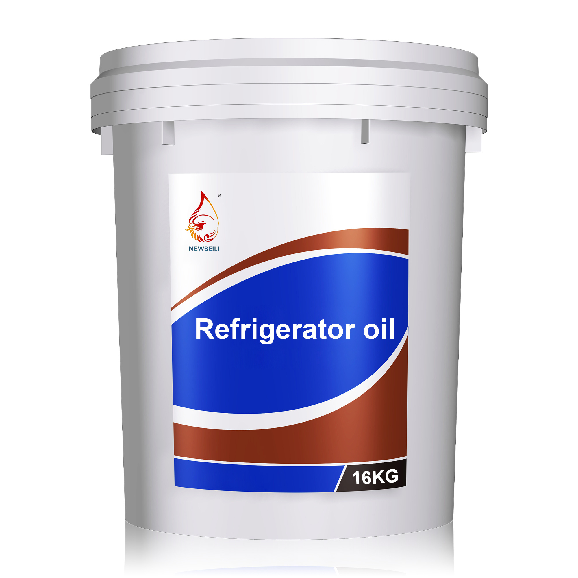 Low price sale High quality Synthetic Air Compressor Oil Refrigerator oil