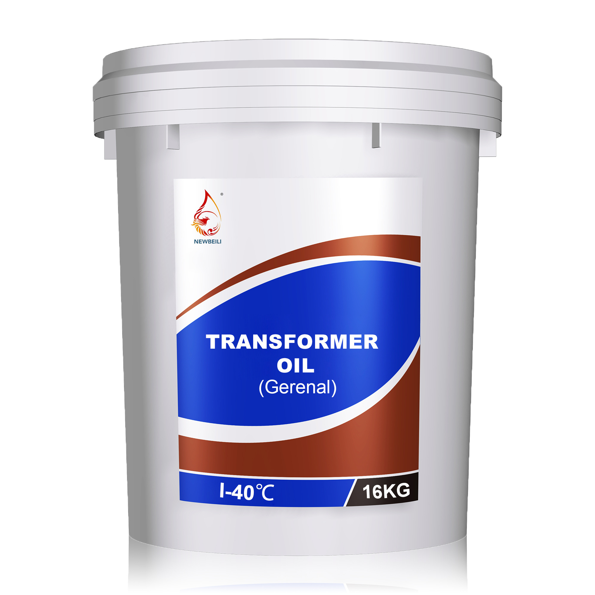 Low price sale Good quality Ki45x Lubricant Uninhibited  Transformer Oil