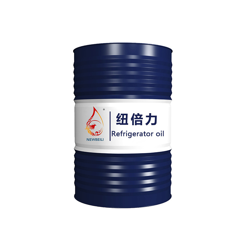 Low price sale High quality Synthetic Air Compressor Oil Refrigerator oil