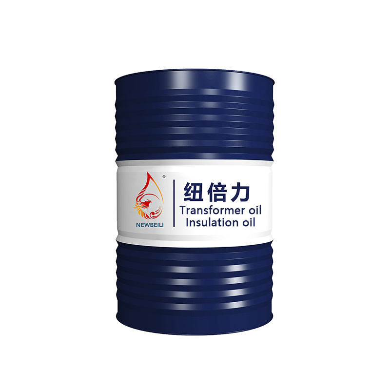 Low price sale Good quality Ki45x Lubricant Uninhibited  Transformer Oil