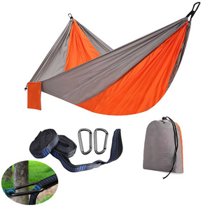 Outfitters Camping Hammock Portable Hammock Single or Double Hammock Camping Accessories for Outdoor Indoor