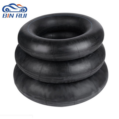 7.50R16 Truck Tire Inner Tube 750 16 750-16 750R16 750x16