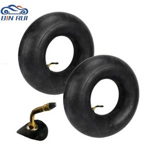 wholesale truck tire butyl inner tube 650/700R16 truck tube