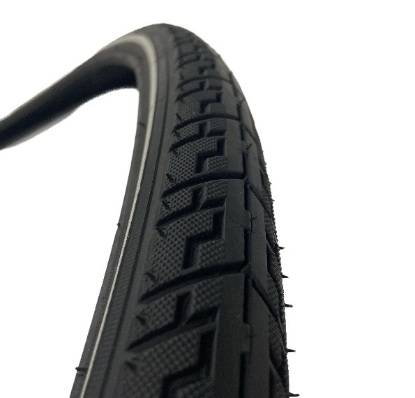 700X23 bike tyre China factory 700 bicycle tire for wholesale