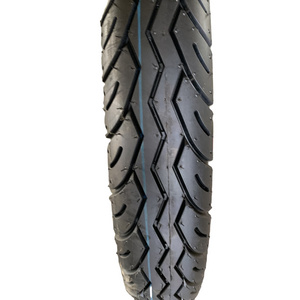 Natural Rubber Motorcycle Tire 21 inch Motorcycle Tubeless Tyre 300-21